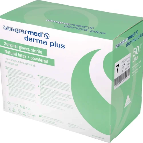 Sempermed® derma plus