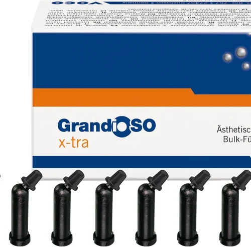 Grandio SO x-tra