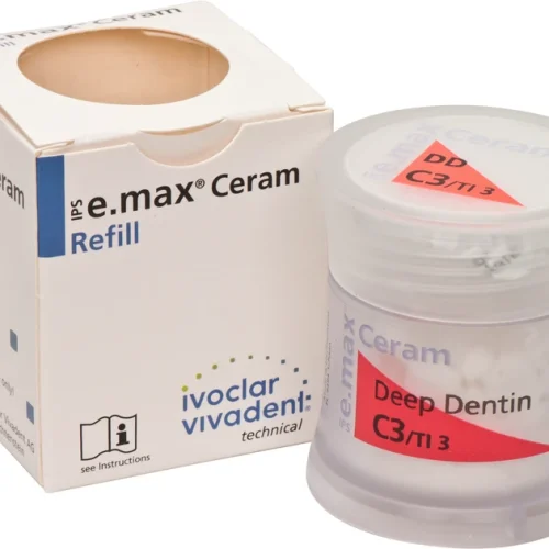 IPS e.max® Ceram