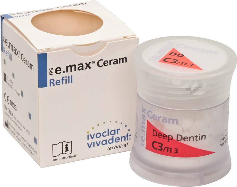 IPS e.max® Ceram