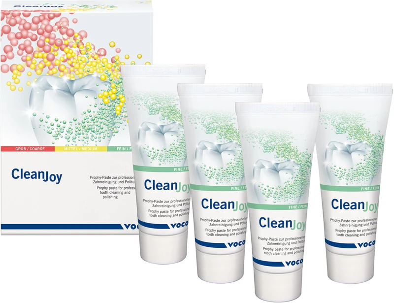 CleanJoy