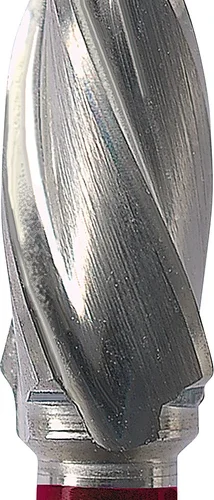 HM-fräser slipeprofil 86