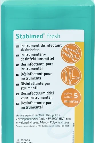 Stabimed® fresh
