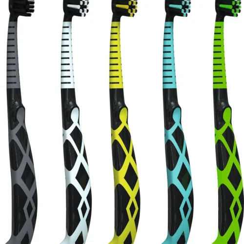 Youngster tannbørste