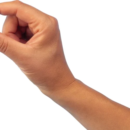 CURAPROX BLACK IS WHITE Tyggegummi