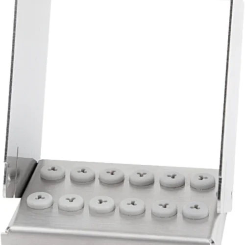 Borestativ BUR BLOCK