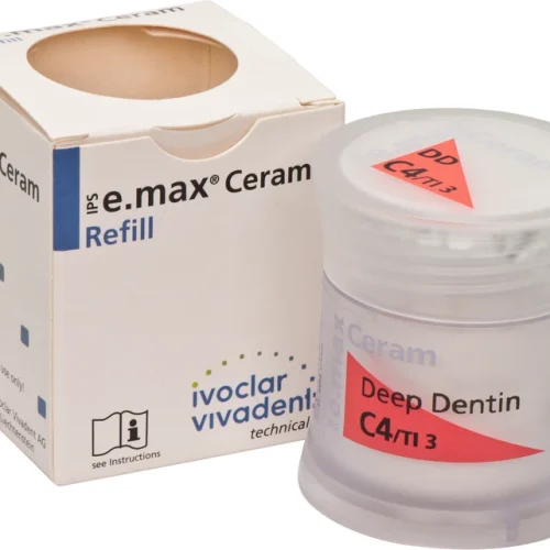 IPS e.max® Ceram