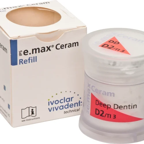 IPS e.max® Ceram