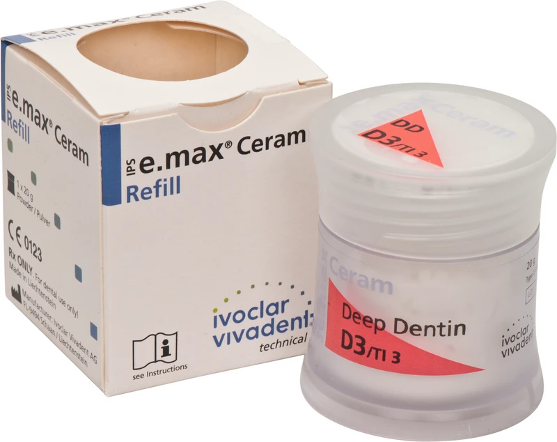 IPS e.max® Ceram