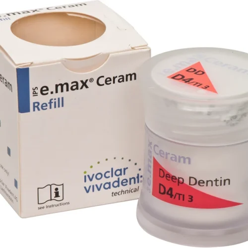 IPS e.max® Ceram