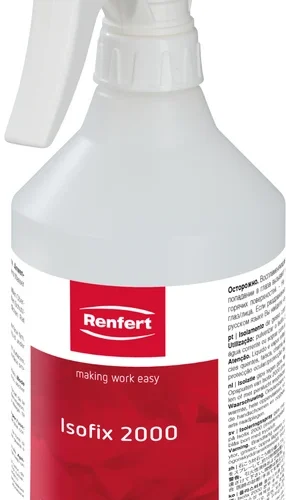 Isofix 2000