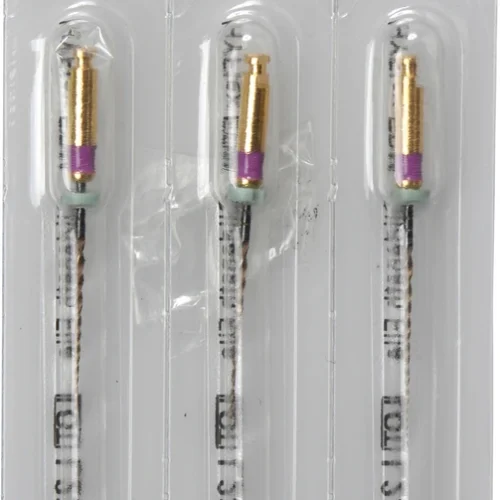 HyFlex™ EDM NiTi-filer