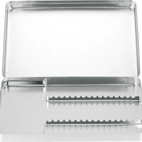 Solid Instrument Tray
