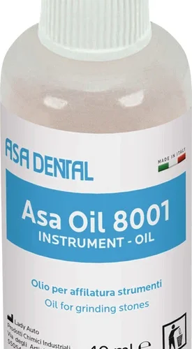 Asa Oil