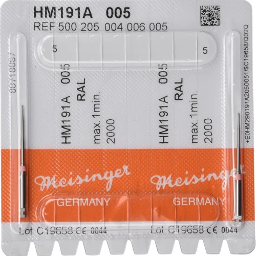 Endo Access Bur 191A