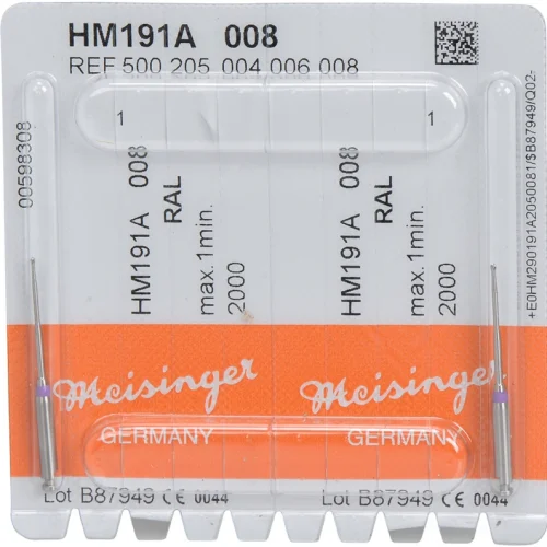 Endo Access Bor 191A