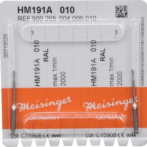 Endo Access Bur 191A