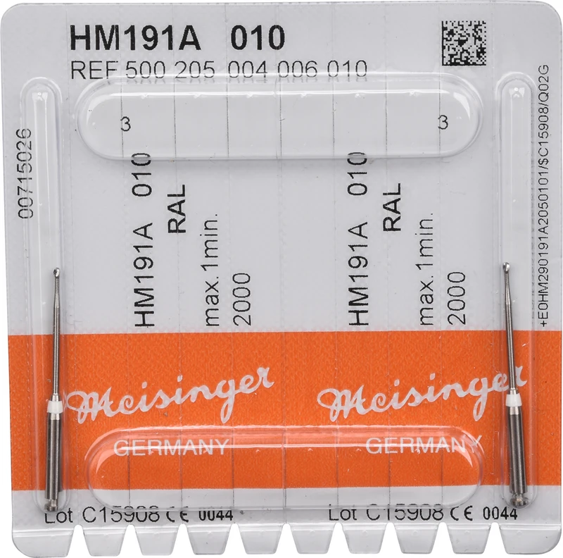 Endo Access Bur 191A