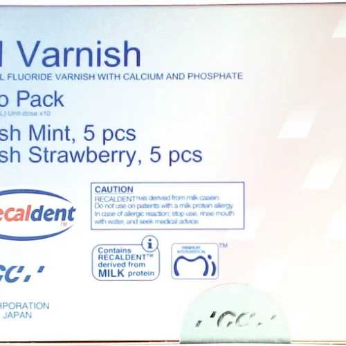 GC MI Varnish™