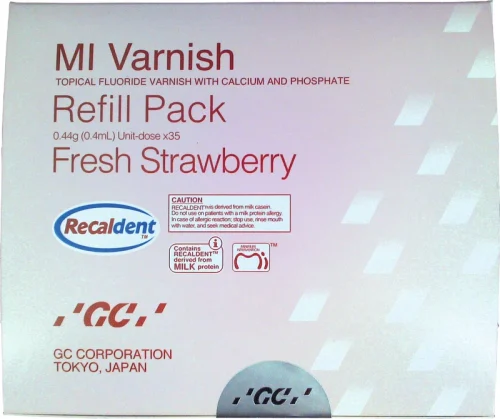GC MI Varnish™