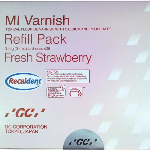 GC MI Varnish™
