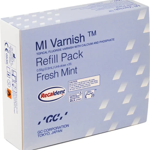 GC MI Varnish™