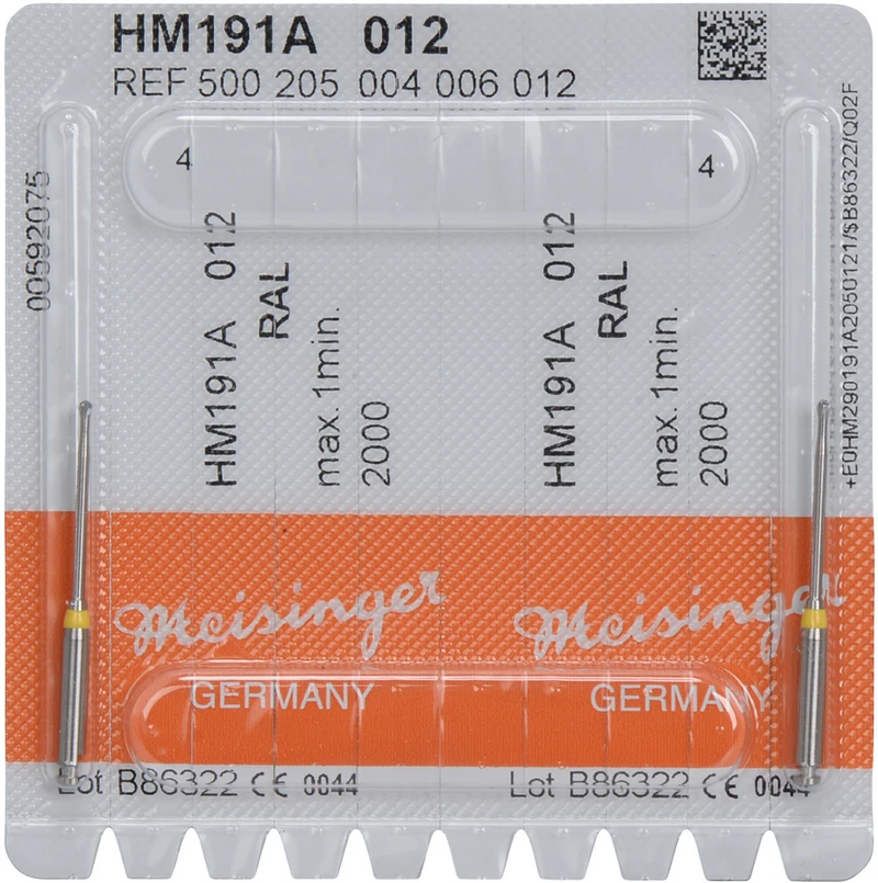 Endo Access Bur 191A