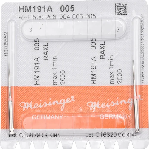 Endo Access Bor 191A