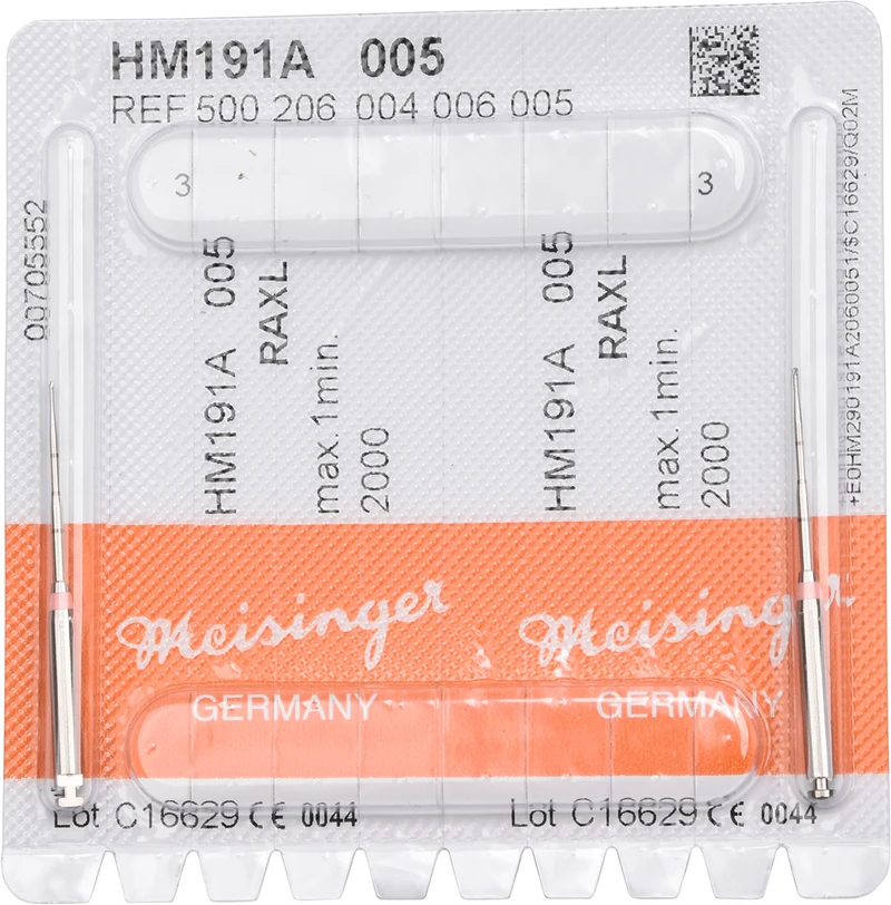 Endo Access Bor 191A