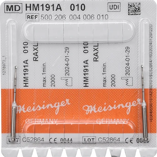 Endo Access Bor 191A