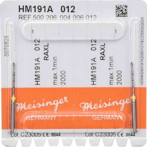 Endo Access Bur 191A