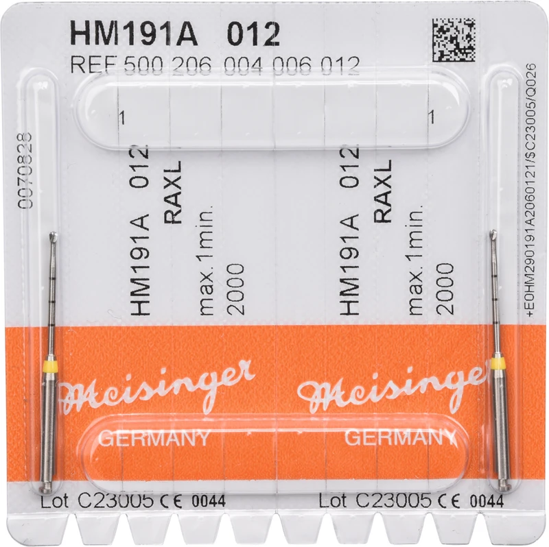 Endo Access Bur 191A