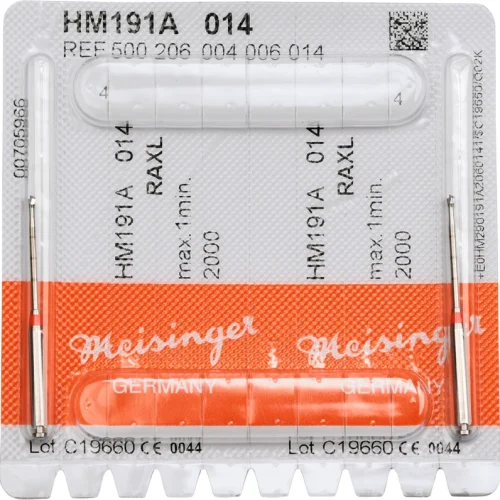 Endo Access Bur 191A