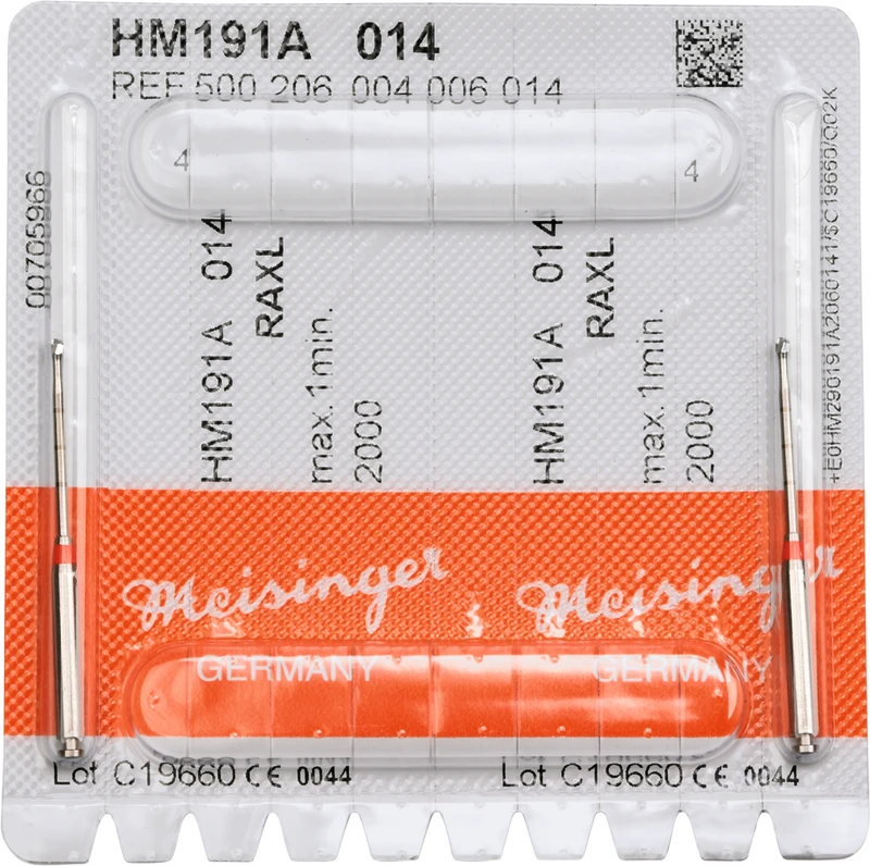 Endo Access Bur 191A