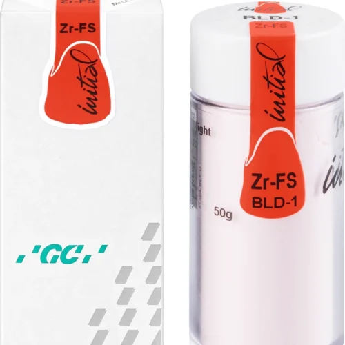 GC Initial™ Zr-FS