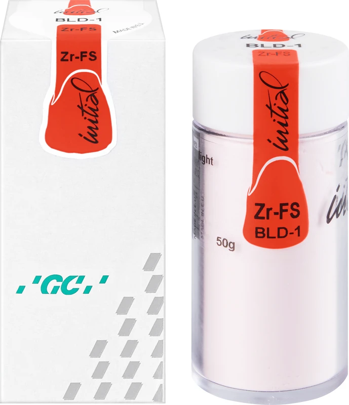 GC Initial™ Zr-FS