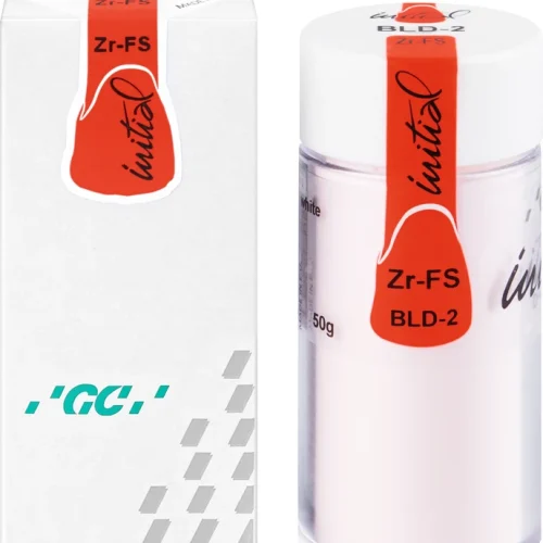 GC Initial™ Zr-FS