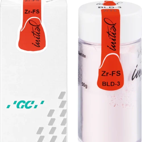 GC Initial™ Zr-FS