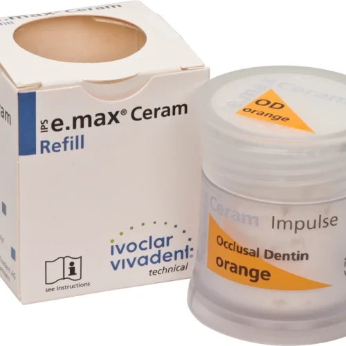 IPS e.max® Ceram