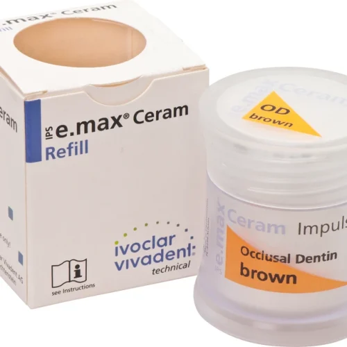 IPS e.max® Ceram