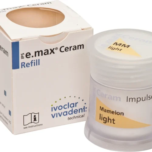 IPS e.max® Ceram