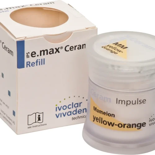 IPS e.max® Ceram