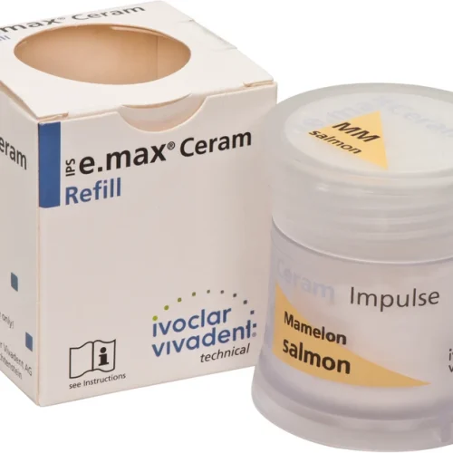 IPS e.max® Ceram