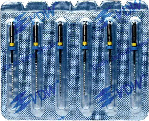 FlexMaster® instrumenter
