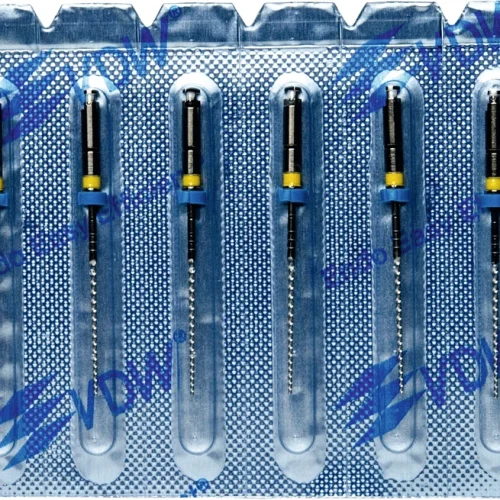 FlexMaster® instrumenter