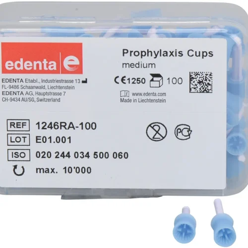 VITA VM®13 tilleggsmasser