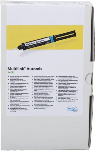 Multilink® Automix