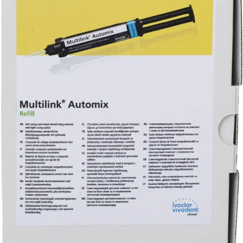 Multilink® Automix