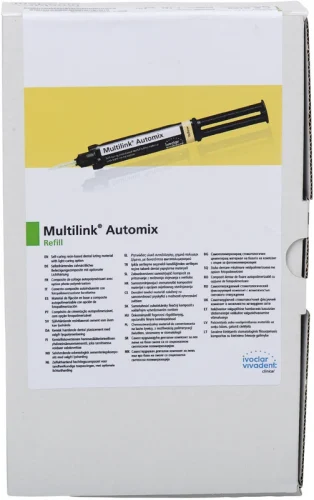 Multilink® Automix