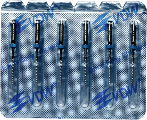 FlexMaster® instrumenter